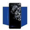 3MK Folia ARC+ Realme Note 50 FoliaFullscreen